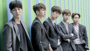 크나큰vs맵식스, ‘상남자’들의 존재감 대결