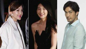 아유미부터 강지영까지…日역진출 잇단 성공