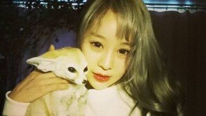 “저 맞아요” 정하나, 이세창과 열애 인정…실검 1위 자축