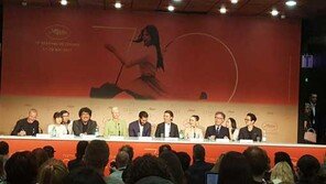 베일 벗은 ‘옥자’, 봉준호 “자연·생명·자본주의를 말하려 했다”