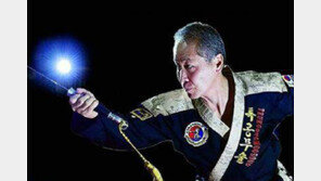 청소년 1500명 “무술 최고수 가리자”