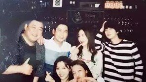 서지혜 “오랜만에 예능출연 긴장했는데, 술 한잔하며 친해지고 진솔한 대화”