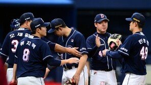 집요함이 일궈낸 두산의 4연승과 4위 재진입