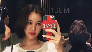 “정말 치열한 하루”…김예원 ‘SNL 코리아 시즌9’ 출연 소감 전해