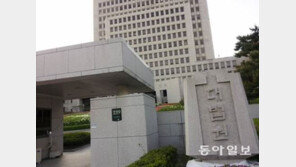 손가락 절단사고 뒤 우울증 자살…대법, ‘업무상 재해’ 인정