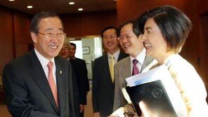 바른정당 “외교부장관 강경화 후보자, ‘인사혁파’ 상징적 의미…‘자녀 위장전입’ 철저히 검증”