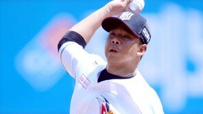 김사율, 1373일 만에 감격의 선발승