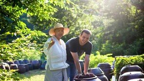 파크하얏트서울 , 선재스님 초청 사찰음식 코스 론칭