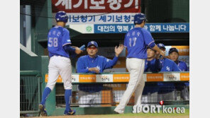 4월에 4승→일주일 5승1패! 삼성이 달라졌다