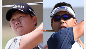 한국 왔다 갔다 바쁜 해외파들