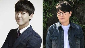 남궁민·김강현의 ‘남다른 케미’