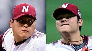 선두권 위협 넥센,조상우·한현희 선발의 힘