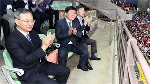 KT-삼성전자, U-20 월드컵 누빈다