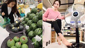 1인 가구·AI 트렌드시대…여름 아이템이 진화한다