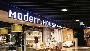 이랜드 ‘모던하우스’…MBK에 7000억 매각