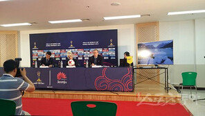 신속·정확…‘VAR’ U-20 데뷔전 합격점