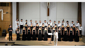 교민사회 하나로 만든 ‘하와이 한인성당 공연’