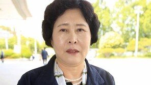 박관현 5·18 열사, 23개월 도피생활 스스로 끝냈다