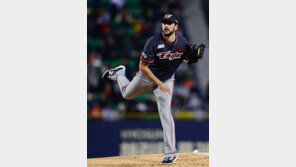 ‘에이스 부상’ 벤치클리어링 후유증에 골치 아픈 한화