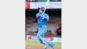 [콤팩트뉴스] 삼성 이원석 햄스트링 부상 1군 말소, 김상수는 이상무