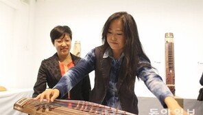 한국 축제로 낭트 달구는 두 여인의 ‘위대한 도전’