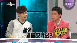 문희준 ‘보이콧’ 이유 중 ‘거짓말’…홍경인 “문희준, 거짓말 잘해” 발언 보니