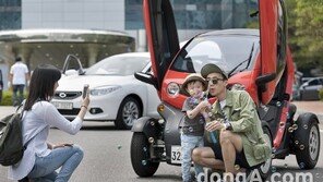 르노삼성, 연구소 가족 초청 행사 개최… “자랑스러운 회사 만들 것”