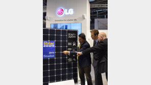 [한국경제 새 길을 찾다/LG그룹]‘자동차 부품-에너지 솔루션’ 집중 투자로 잇단 성과 