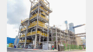 [한국경제 새 길을 찾다/LG화학]2025년 ‘글로벌 톱5 화학회사’ 목표 