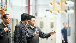 [한국경제 새 길을 찾다/효성]국내 유일 ‘스태콤’ 상용화 기술로 해외 시장 공략 