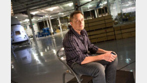 [IT CEO 열전] 전기차와 화성 거주, 미래를 꿈꾸는 창업가 일론 머스크