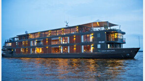 탐험 크루즈의 신세계, 아쿠아 익스페디션을 만나다