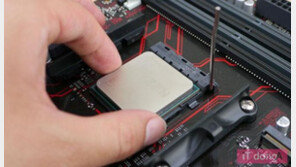 AMD, 실속형 메인보드 투입해 라이젠 붐 이어간다