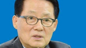 박지원 “文 대통령 4대강 상시개방·감사 지시, 박수 칠 수밖에 없어”