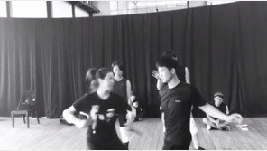 ‘악녀’ 김옥빈, 액션 연습 영상 공개…“죽을 만큼 힘들게 찍었다”