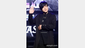 문희준, ‘보이콧’ 논란에 묵묵부답…라디오 생방서 딸 얘기만