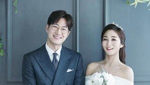 조우종♥정다은 “임신 4개월 맞다”…자녀계획 재조명 “노산이라 1명만”