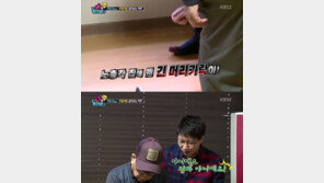 조우종 결혼 전 자택에 남은 정다은의 머리카락 들키자 “부동산 아주머니 것”