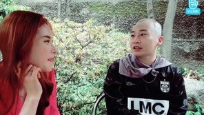 거미 ‘남자의 정석’ 작사한 보이비 “남자들의 착각 담았다”