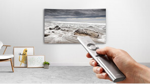 [IT애정남] 신혼집에 쓸 TV는 어떤 것이 좋을까요?