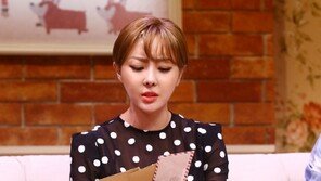 [동아포토]나르샤 ‘바바라로 완벽 빙의’