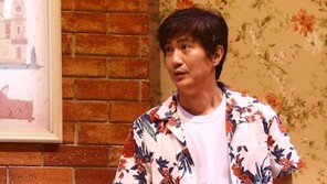 [동아포토]안내상 ‘20주년 스페셜 라이어’