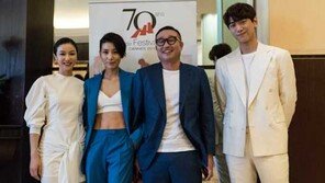 ‘악녀’ 美·英 판매…감각적 장르영화로 해외 본격 공략