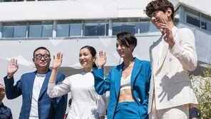 [칸&피플] ‘악녀’·‘불한당’, 미드나잇 스크리닝으로 간 까닭은?