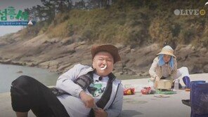김희선 섬총사에서 천하의 강호동을 ‘들었다 놨다’…“어허~ 좋다”