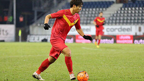 [청춘, 청춘을 만나다] “도쿄올림픽 향해 뛴다” 이재건의 사커 드림