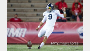 ‘제2의 하인스 워드’ 꿈…NFL 도전하는 구영회