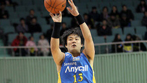 FA 김동욱, 6시즌만에 친정팀 삼성 복귀