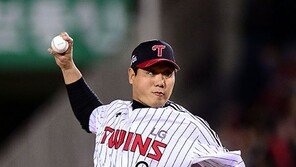 ‘류제국 복귀’ LG 완전체 선발진 꾸린다