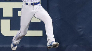 김한수 “구자욱 수비불안 언급 안하겠다” 왜?